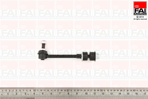 Link/Coupling Rod, stabiliser bar